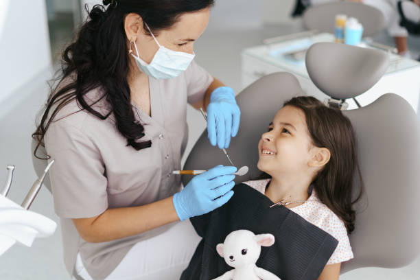 Best Chipped Tooth Repair Near Me  in Cherokee Village, AR
