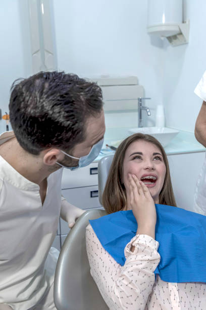 Best Dentist Open Late Near Me  in Cherokee Village, AR