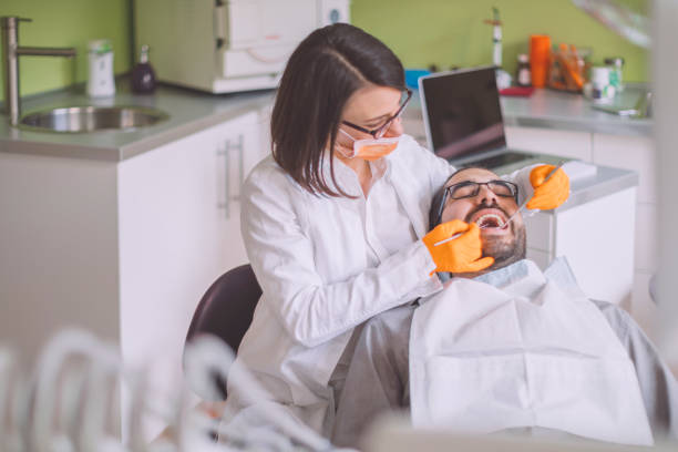 Best Affordable Emergency Dental Care  in Cherokee Village, AR